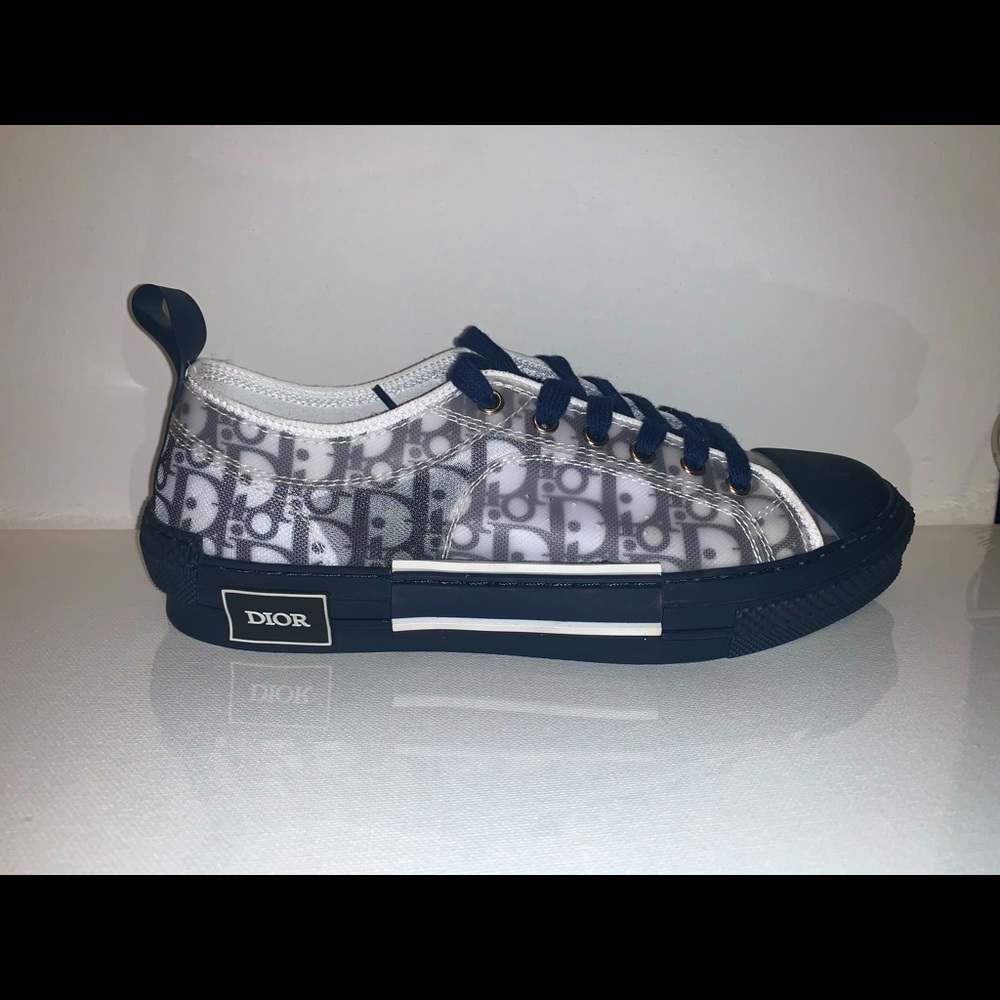 Dior sneakers sz 9